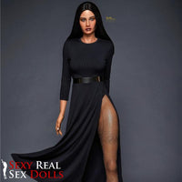 Thumbnail for 168cm (5ft6') Realistic Dolls Sex Doll - Tammy, IronTech, , Sexy Real Sex Dolls
