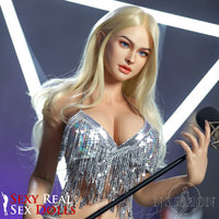 Thumbnail for 160cm (5ft3') E-Cup Singer and Song Writer Sex Doll - Nina, Normon Doll, , Sexy Real Sex Dolls