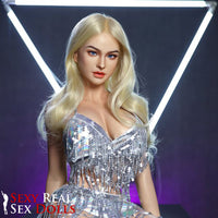 Thumbnail for 160cm (5ft3') E-Cup Singer and Song Writer Sex Doll - Nina, Normon Doll, , Sexy Real Sex Dolls