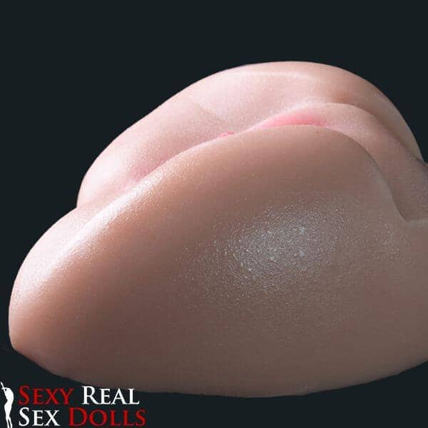 6Ye Dolls 10cm (3.9') Handy Real Size Masturbator (Model# LY0007)