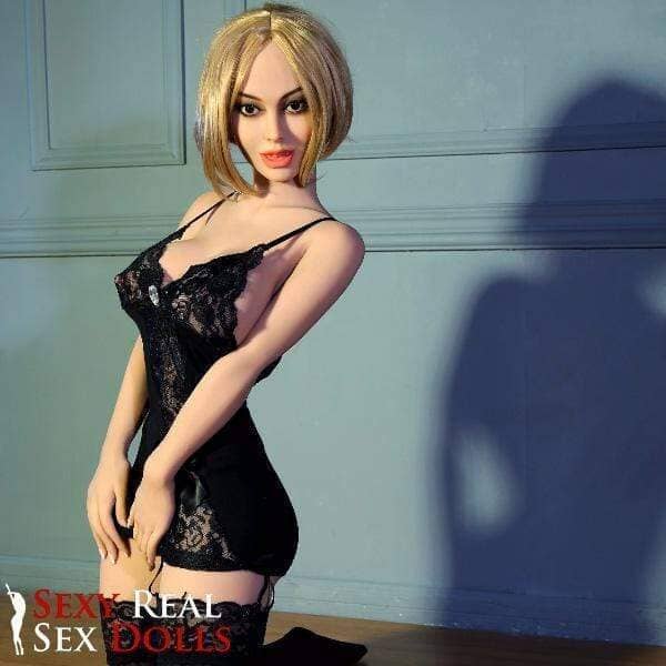 YL Doll 148cm (4ft10') Devil Sex Doll