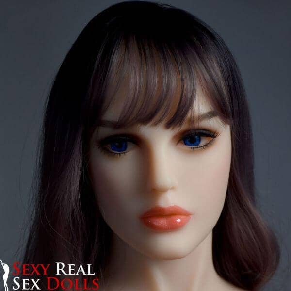 Zelex Doll 155cm (5ft1') Huge Breast Latina Model - Viv