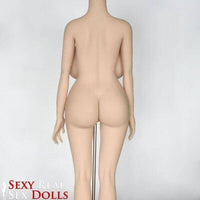 Thumbnail for Zelex Doll 155cm (5ft1') Huge Breast Latina Model - Viv