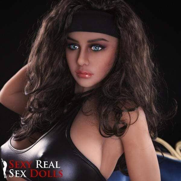 AF Dolls 155cm (5ft1') Sexy Shaker Bar Stripper Sex Doll - Trina