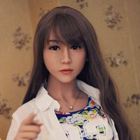 Thumbnail for WM Dolls # 156cm (5ft1') C-Cup. New Real Sex Doll with Head #85