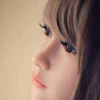 Thumbnail for WM Dolls # 156cm (5ft1') C-Cup. New Real Sex Doll with Head #85