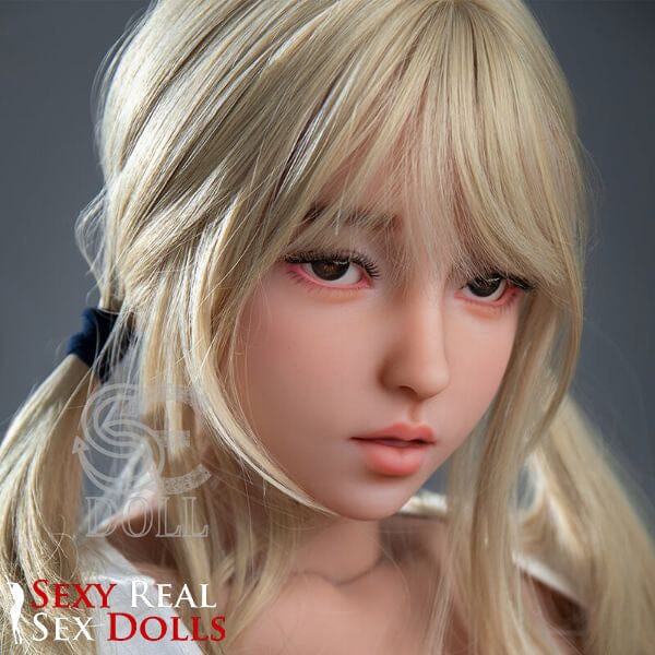 157cm (5ft1') H-Cup (SED255) Ready to Ship Sex Doll with Gel breast (EU Stock), SE Dolls, , Sexy Real Sex Dolls