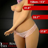 Thumbnail for WM Dolls 158cm (5ft2