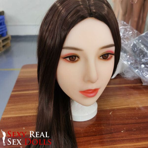 SY Dolls 160cm (5'3)Sexy Japanese Sex Doll Model Ready-to-Ship