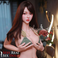 Thumbnail for AK Doll 160cm (5ft2') D-Cup Voluminous Breast with Sexy Hips Japanese Sex Doll - Michiko