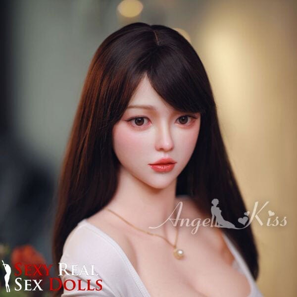 AK Doll 160cm (5ft2') D-Cup Voluminous Breast with Sexy Hips Japanese Sex Doll - Michiko