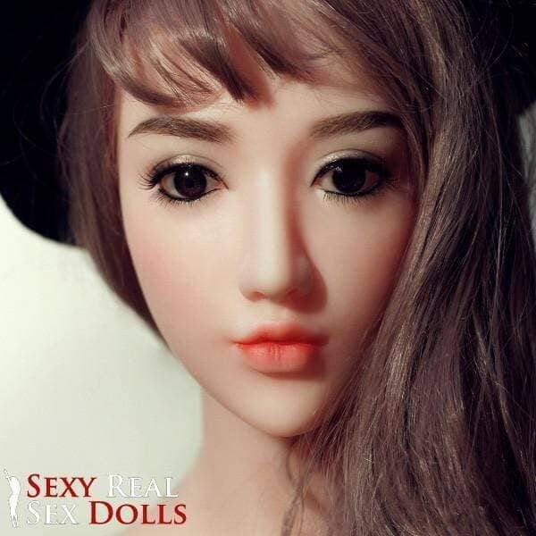 Hit Doll 160cm (5ft2') Real Silicone Sexy Doll Nala