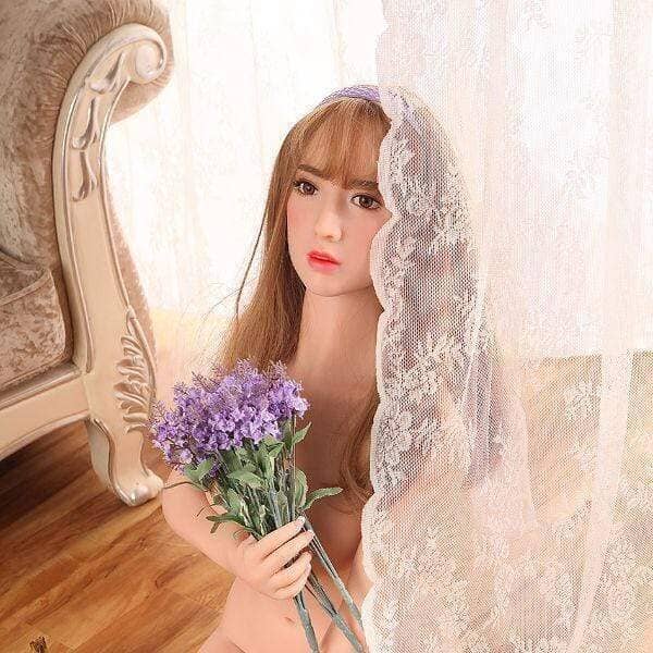 Hit Doll # 160cm (5ft2') Small Breast Silicone Doll