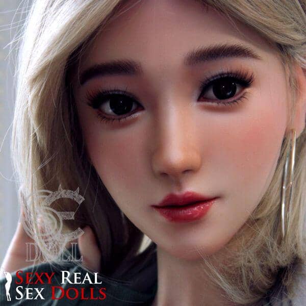 SE Dolls 160cm (5ft3') C-Cup Petite Silicone Sex Doll