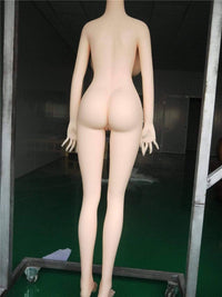 Thumbnail for JY 163cm (5ft4') Big Curvy Exuberant Sex Doll