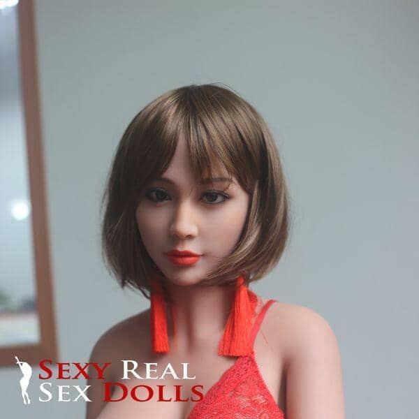 WM Dolls 163cm (5ft4') C-Cup Sex Doll Laura Perfect Body head #56