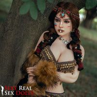 Thumbnail for SY Dolls 164cm (5ft4') D-Cup Ready-to-ship Full Silicone Tiger Lily Sex Doll