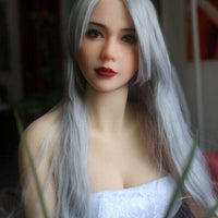 Thumbnail for WM Dolls 165cm (5ft5') D-Cup New Model with Head #56