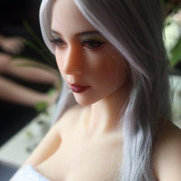 Thumbnail for WM Dolls 165cm (5ft5') D-Cup New Model with Head #56