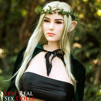 Thumbnail for SY Dolls 165cm (5ft5') D-Cup Ready-to-ship Naughty Enchantress Sex Doll