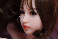 Thumbnail for WM Dolls 165cm (5ft5') K-Cup Hanging BIG BOOBS!! Suitable with other heads