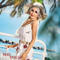 Thumbnail for IronTech 165cm (5ft5') Laguna Baby Sex Doll - Mia