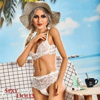 Thumbnail for IronTech 165cm (5ft5') Laguna Baby Sex Doll - Mia