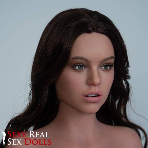 Zelex Doll 166cm (5ft5') Best Silicone Sex Dolls Canada - Sex Machine