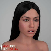 Thumbnail for Zelex Doll 166cm (5ft5') Canada's Premiere Adult Sex Toy with Big Breast- Kianna