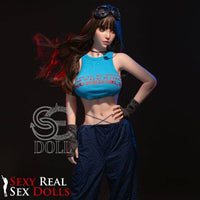 Thumbnail for SE Dolls 167cm (5ft6') E-Cup Lovenestle Silicone Sex Doll