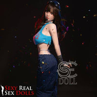 Thumbnail for SE Dolls 167cm (5ft6') E-Cup Lovenestle Silicone Sex Doll