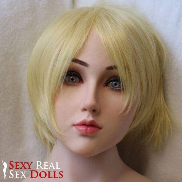 XY Dolls 168cm (5ft6') Curvy Cuddle Buddy - Weenie