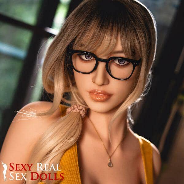 SY Dolls 170cm (5ft7') D-Cup Ready-to-Ship Realistic TPE Sex Doll