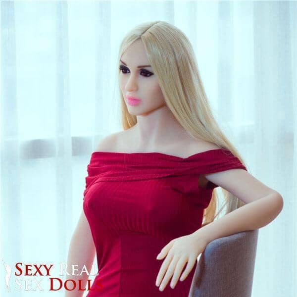 IronTech 170cm (5ft7') LoveDoll Suzie