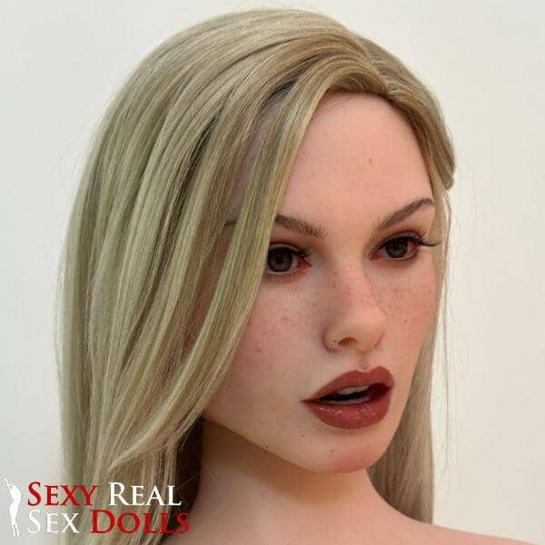 Zelex Doll 171cm (5ft7') Award Winning Porn Star Silicone Sex Doll - Arya