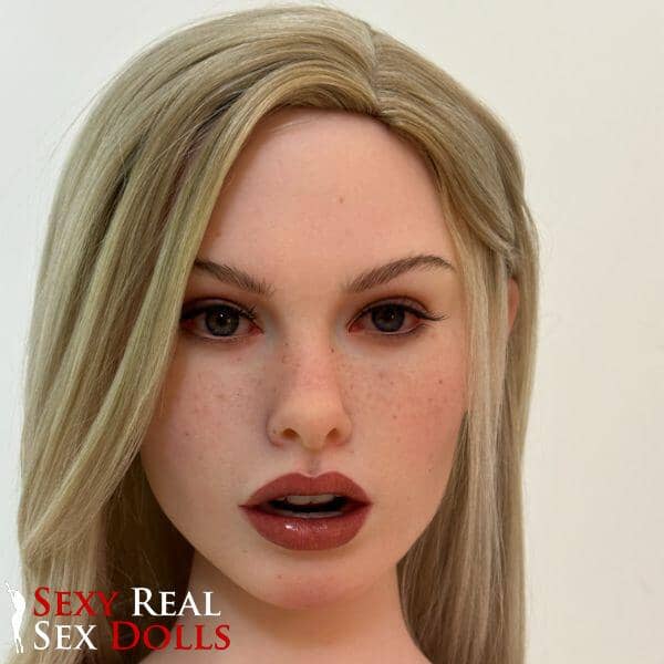 Zelex Doll 171cm (5ft7') Award Winning Porn Star Silicone Sex Doll - Arya