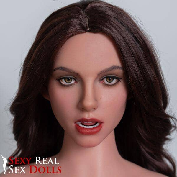 Zelex Doll 172cm (5ft7') Real Sex Doll made of Premium Quality Silicone - Chika