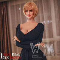 Thumbnail for WM Dolls 173cm (5ft 8') H-Cup Breast with Big Ol Yams (Fixed Vagina)