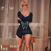 Thumbnail for WM Dolls 173cm (5ft 8') H-Cup Breast with Big Ol Yams (Removable Vagina)