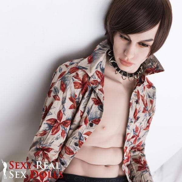 WM Dolls 175cm (5ft9') Life Size Male Sex Doll for Women