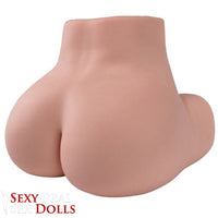 Thumbnail for Tantaly Dolls 38.9LBS Daisy in Fair Skin Realistic TantaButt Sex Doll