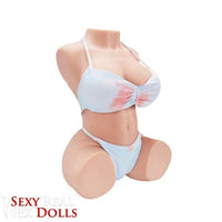 Thumbnail for Tantaly Dolls 41cm (16.1') Superior Torso Doll for Novice