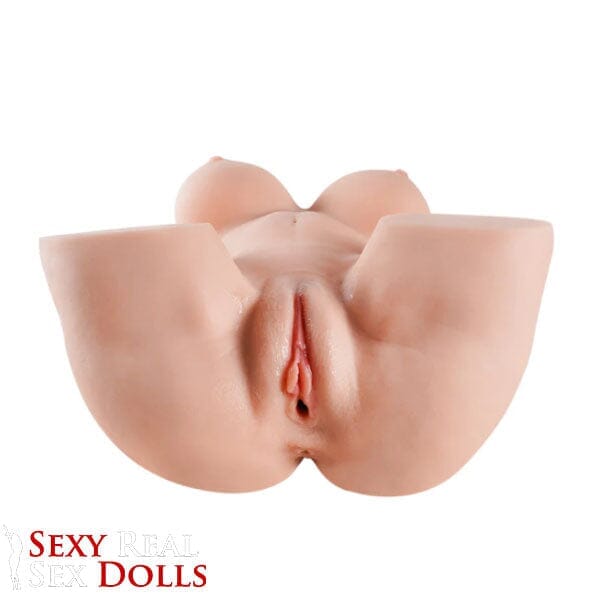 Tantaly Dolls 41cm (16.1') Superior Torso Doll for Novice