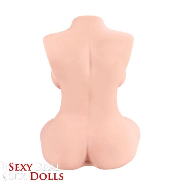 Tantaly Dolls 41cm (16.1') Superior Torso Doll for Novice