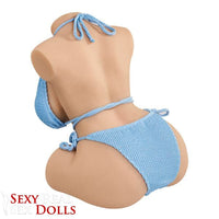 Thumbnail for 49cm (19.3') Detailed Vagina Torso Masturbator, Tantaly Dolls, , Sexy Real Sex Dolls