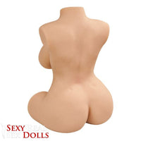 Thumbnail for 49cm (19.3') Detailed Vagina Torso Masturbator, Tantaly Dolls, , Sexy Real Sex Dolls