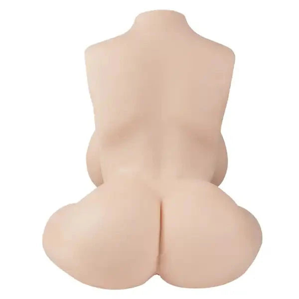 Tantaly Dolls 58.5cm (1ft 11') Busty Lover Torso Sex Doll - Nicole 2.0