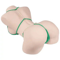 Thumbnail for 58cm (1ft 11') Sex Doll Torso with Realistic Booty, Tantaly Dolls, , Sexy Real Sex Dolls