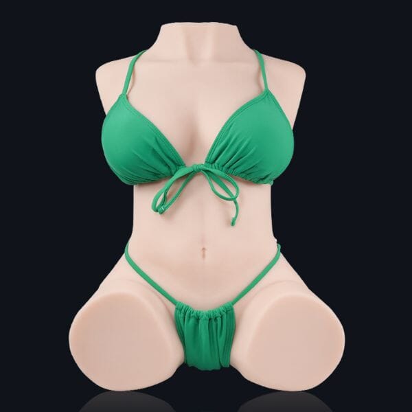 58cm (1ft 11') Sex Doll Torso with Realistic Booty, Tantaly Dolls, , Sexy Real Sex Dolls