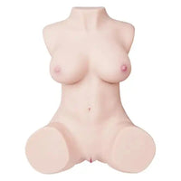 Thumbnail for 58cm (1ft 11') Sex Doll Torso with Realistic Booty, Tantaly Dolls, , Sexy Real Sex Dolls